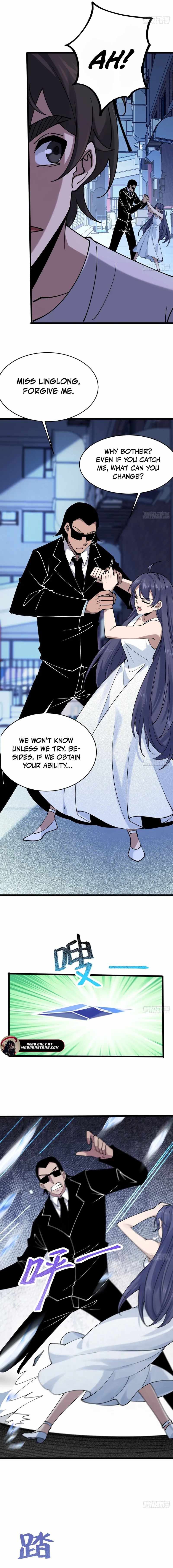 Sins of the Gods Chapter 14 9